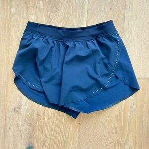 Lululemon Find Your Pace Shorts